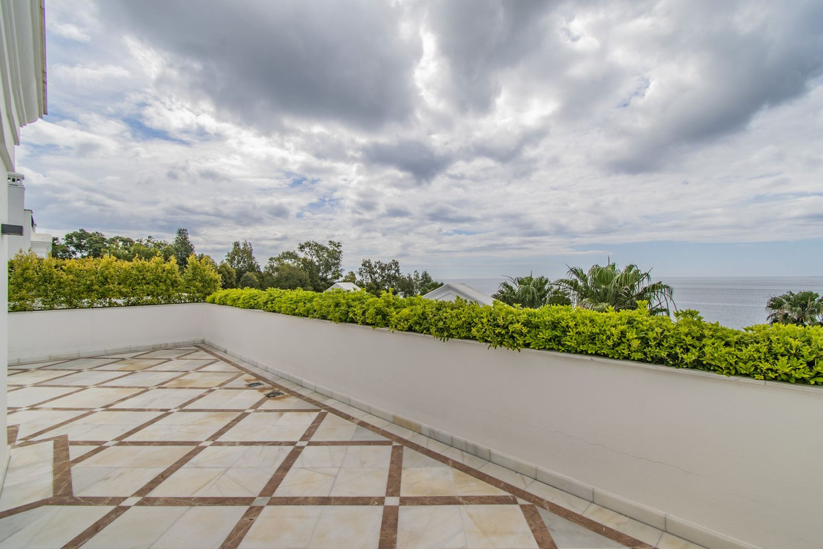 Se vende Ático de 5 dormitorios en Costa Del Sol, Málaga, España