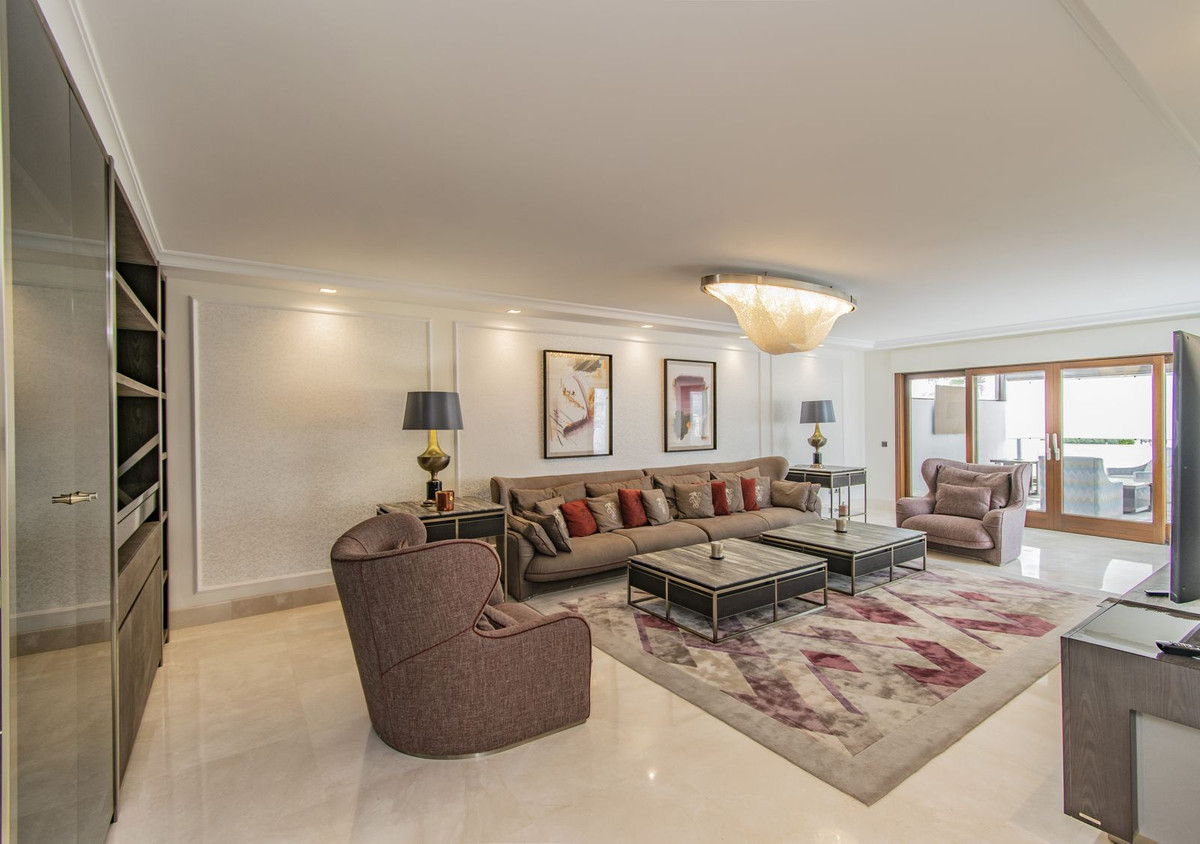 Se vende Ático de 5 dormitorios en Costa Del Sol, Málaga, España