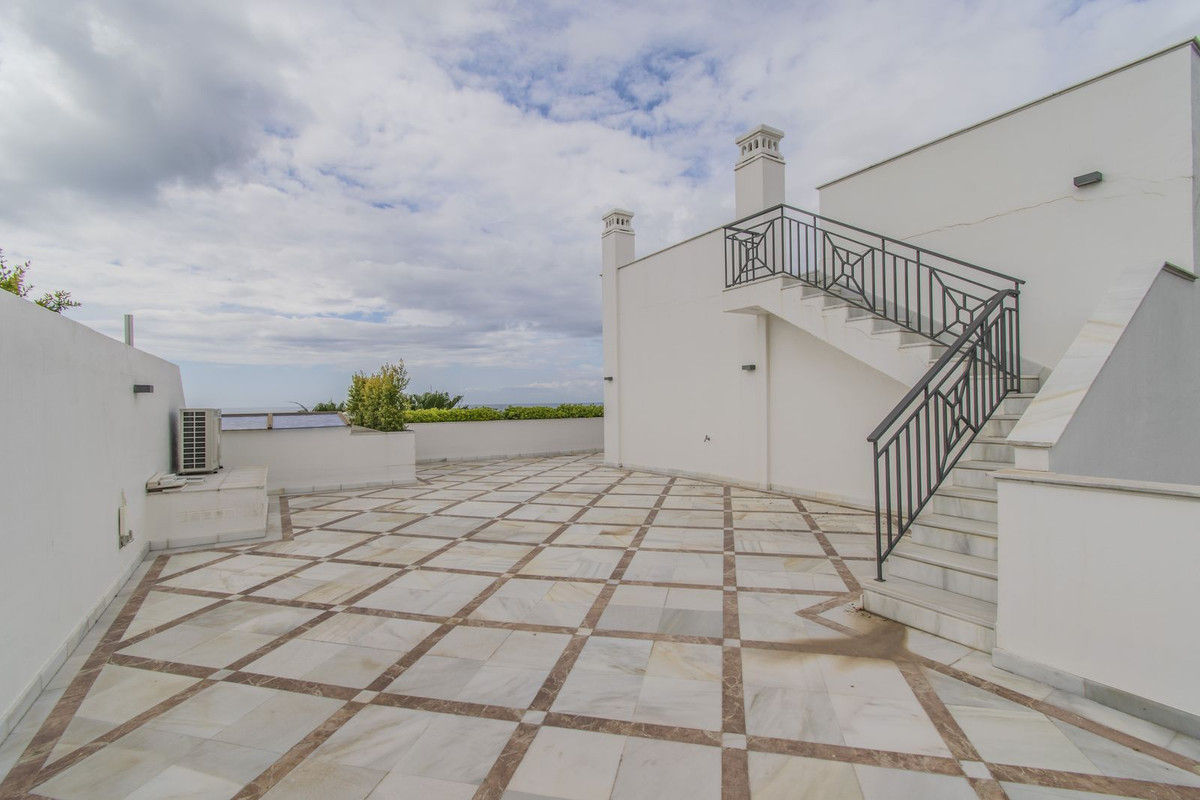 Se vende Ático de 5 dormitorios en Costa Del Sol, Málaga, España
