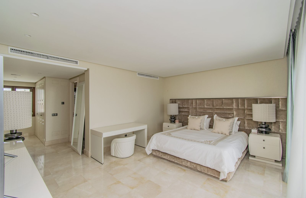 Se vende Ático de 5 dormitorios en Costa Del Sol, Málaga, España