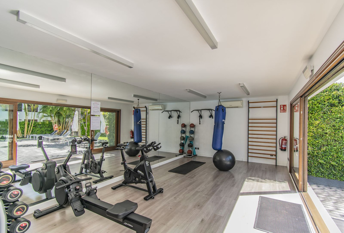 Se vende Ático de 5 dormitorios en Costa Del Sol, Málaga, España