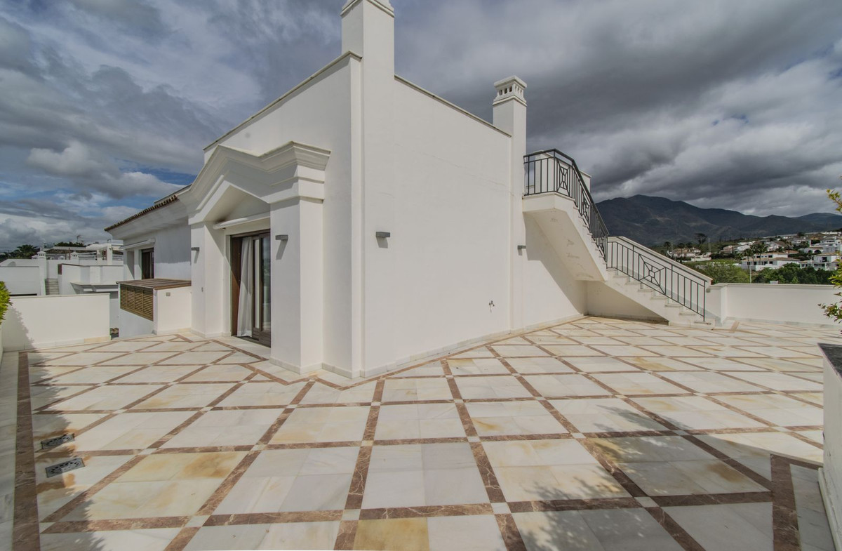 Se vende Ático de 5 dormitorios en Costa Del Sol, Málaga, España