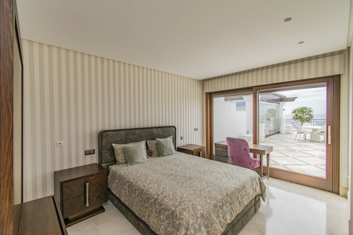 Se vende Ático de 5 dormitorios en Costa Del Sol, Málaga, España