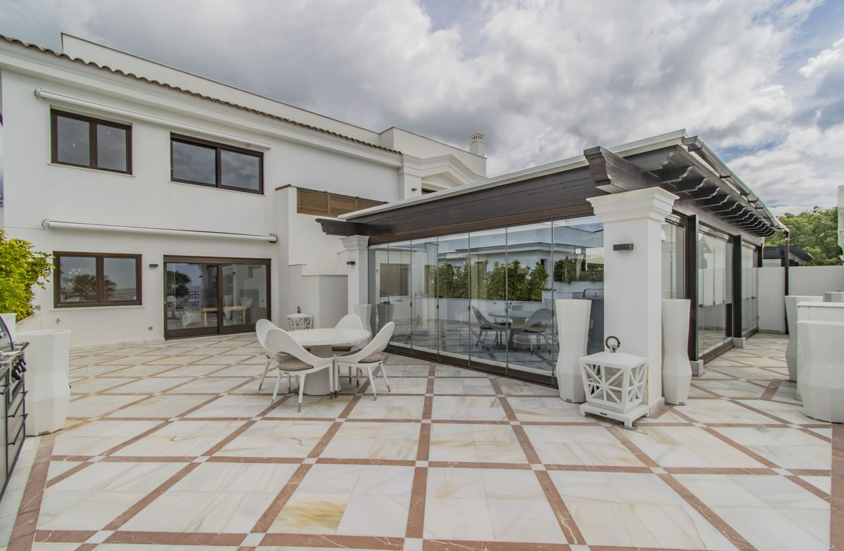 Se vende Ático de 5 dormitorios en Costa Del Sol, Málaga, España