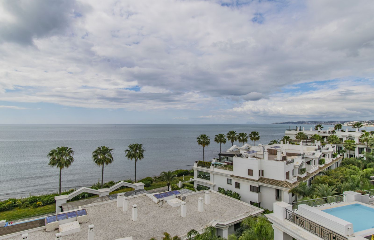 Se vende Ático de 5 dormitorios en Costa Del Sol, Málaga, España