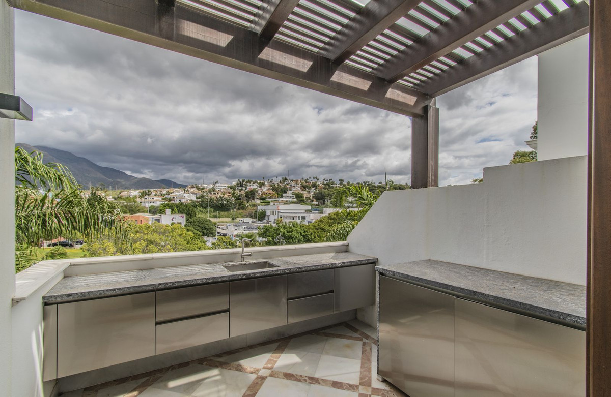 Se vende Ático de 5 dormitorios en Costa Del Sol, Málaga, España
