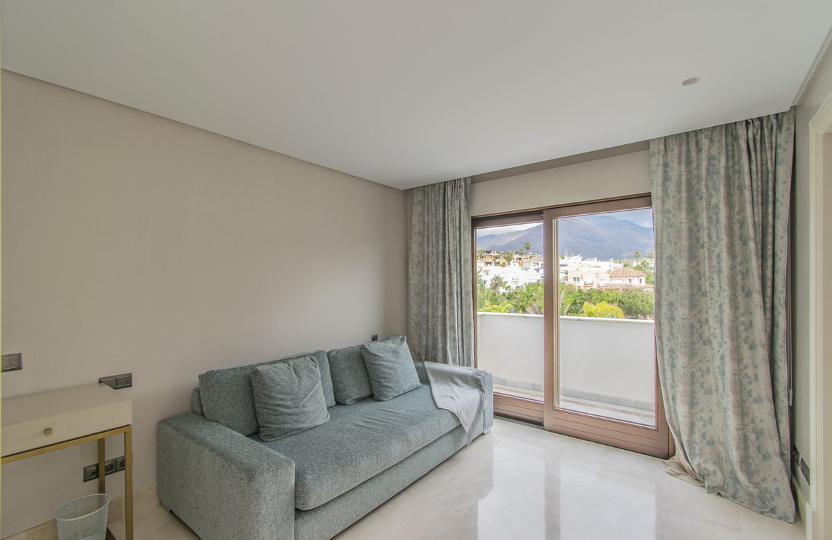 Se vende Ático de 5 dormitorios en Costa Del Sol, Málaga, España