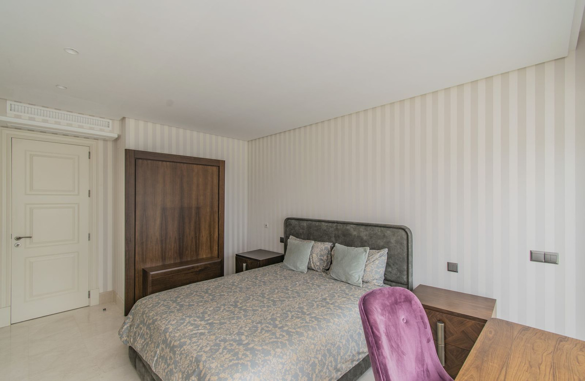 Se vende Ático de 5 dormitorios en Costa Del Sol, Málaga, España