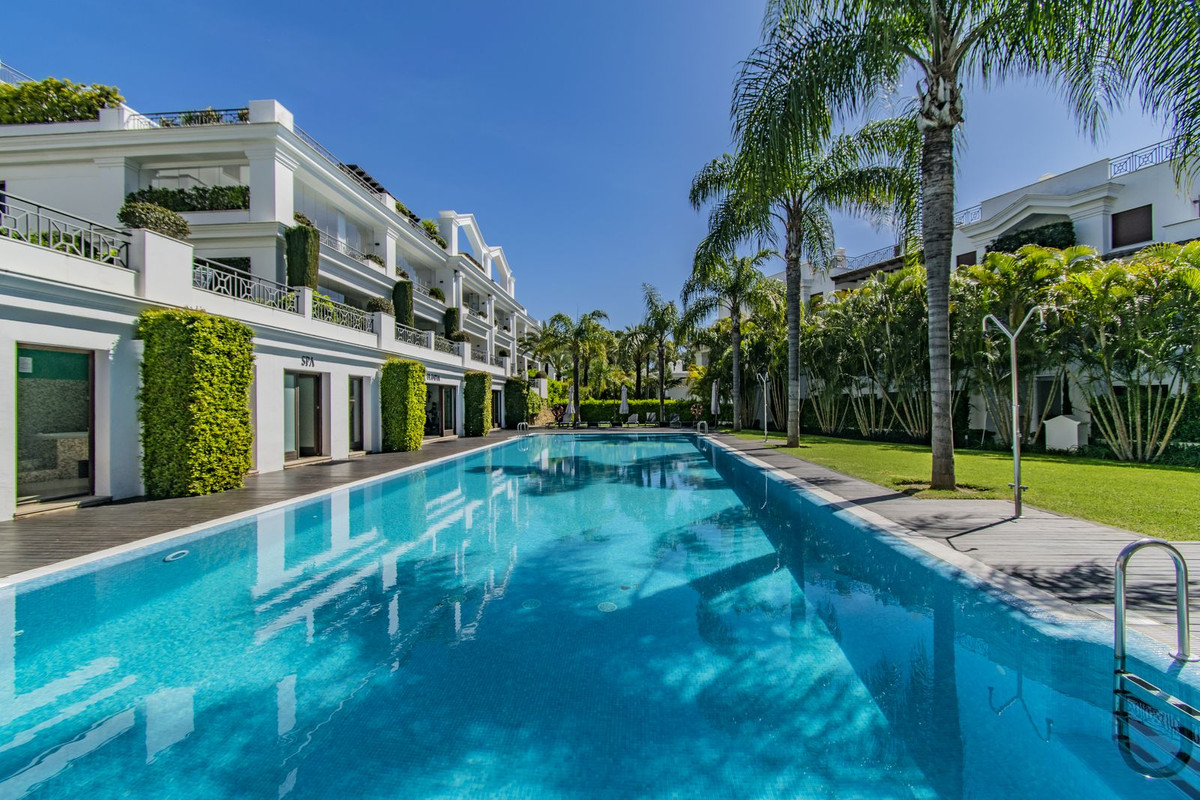 Se vende Ático de 5 dormitorios en Costa Del Sol, Málaga, España
