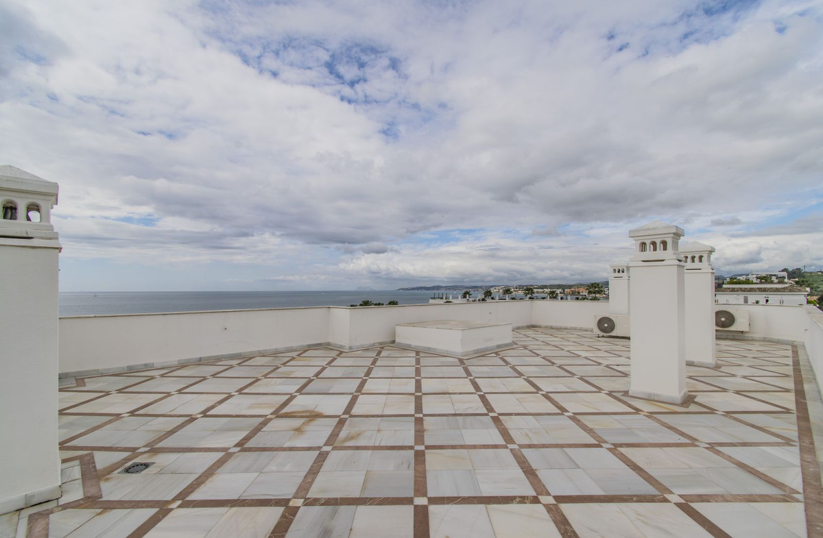 Se vende Ático de 5 dormitorios en Costa Del Sol, Málaga, España