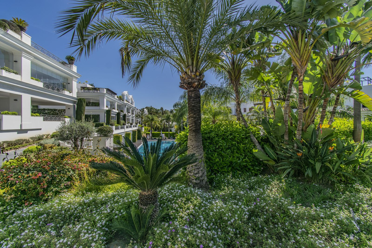 Se vende Ático de 5 dormitorios en Costa Del Sol, Málaga, España