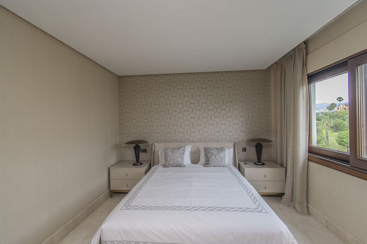 Se vende Ático de 5 dormitorios en Costa Del Sol, Málaga, España