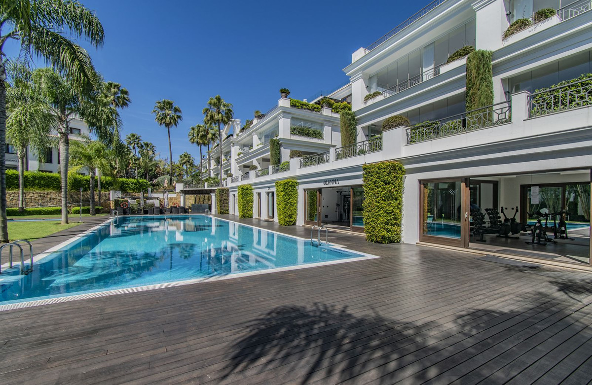 Se vende Ático de 5 dormitorios en Costa Del Sol, Málaga, España