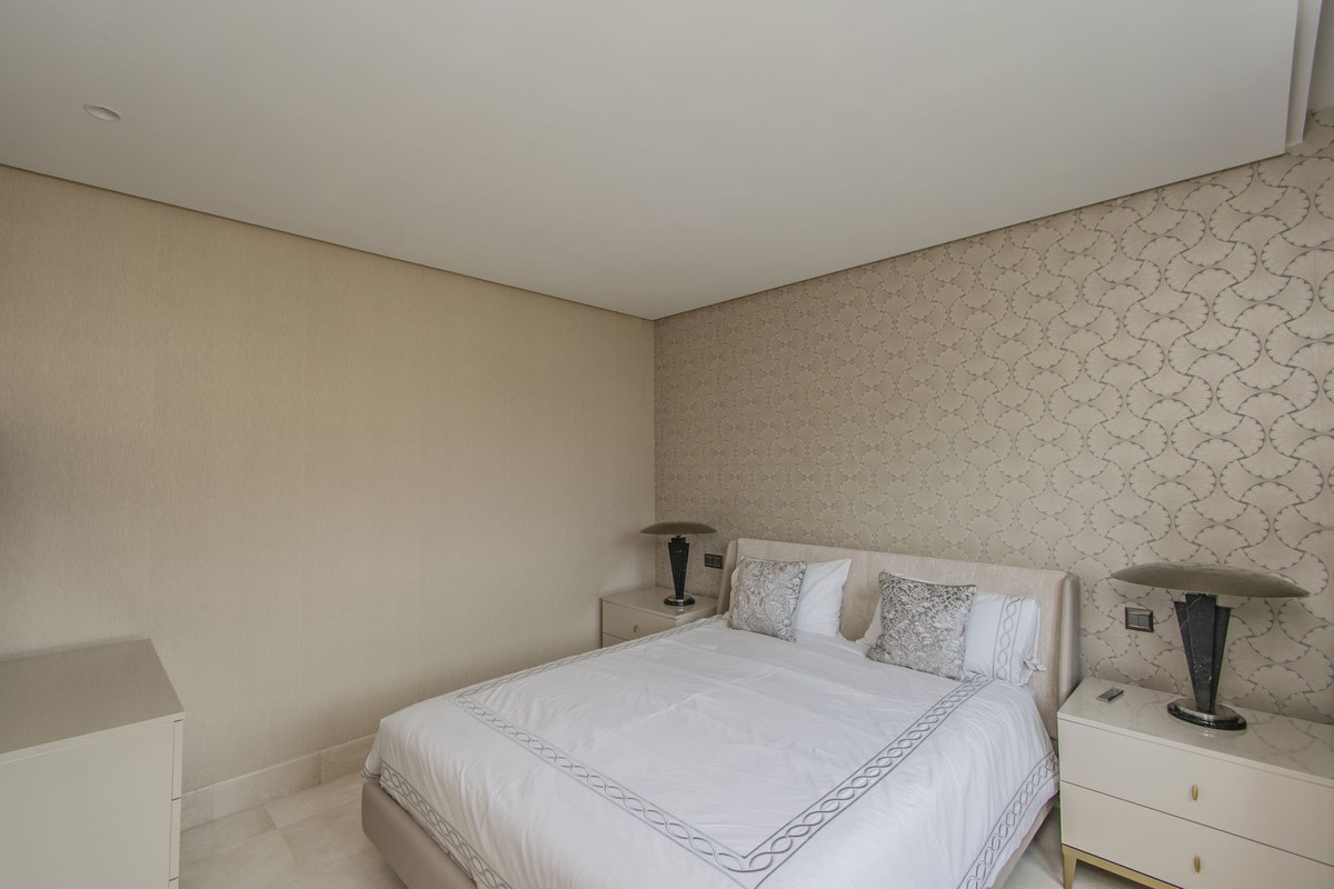 Se vende Ático de 5 dormitorios en Costa Del Sol, Málaga, España
