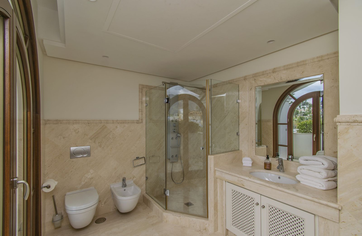 Se vende Ático de 5 dormitorios en Costa Del Sol, Málaga, España