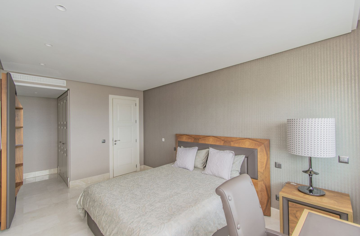 Se vende Ático de 5 dormitorios en Costa Del Sol, Málaga, España