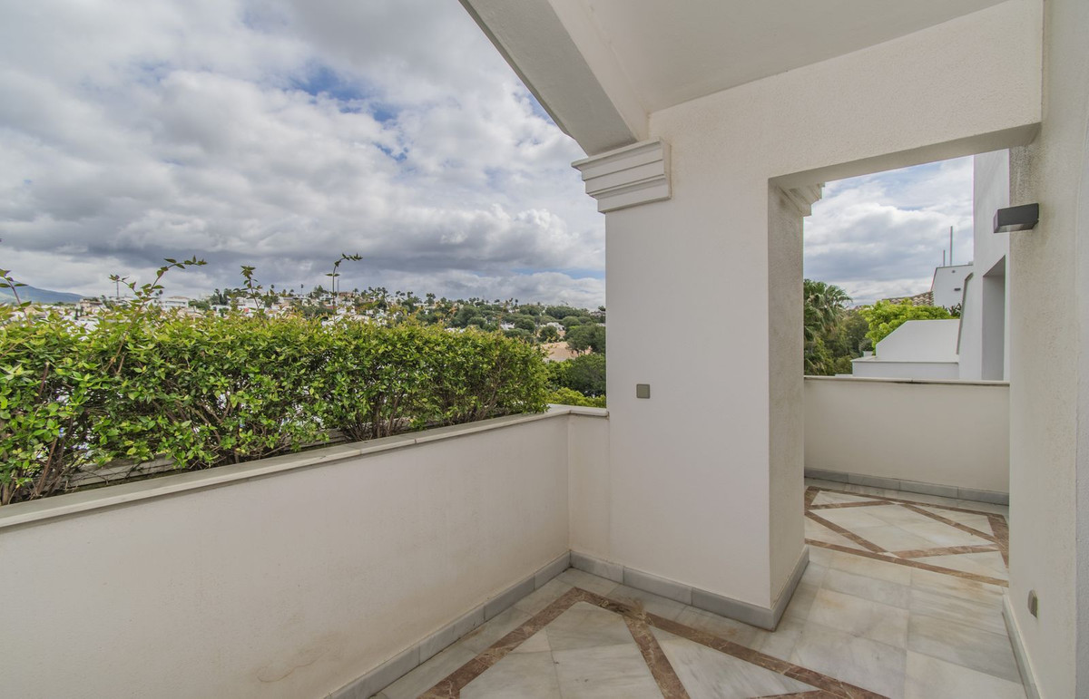 Se vende Ático de 5 dormitorios en Costa Del Sol, Málaga, España
