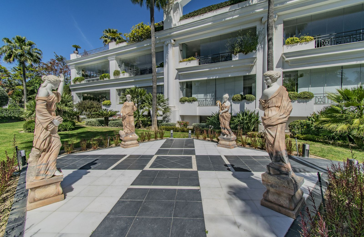 Se vende Ático de 5 dormitorios en Costa Del Sol, Málaga, España