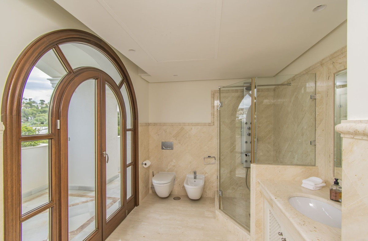 Se vende Ático de 5 dormitorios en Costa Del Sol, Málaga, España