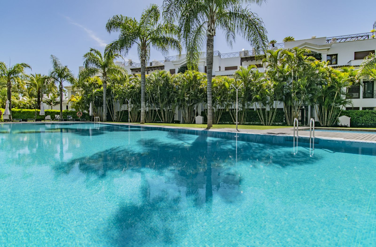 Se vende Ático de 5 dormitorios en Costa Del Sol, Málaga, España
