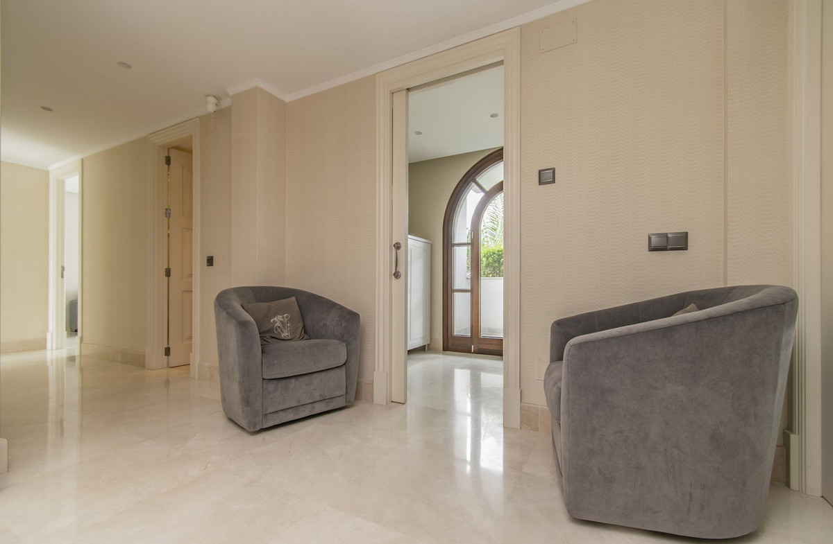 Se vende Ático de 5 dormitorios en Costa Del Sol, Málaga, España