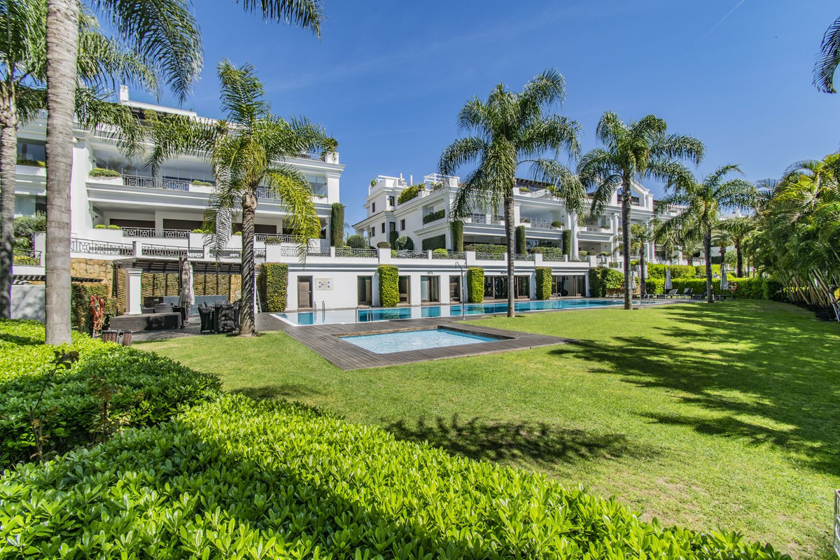 Se vende Ático de 5 dormitorios en Costa Del Sol, Málaga, España