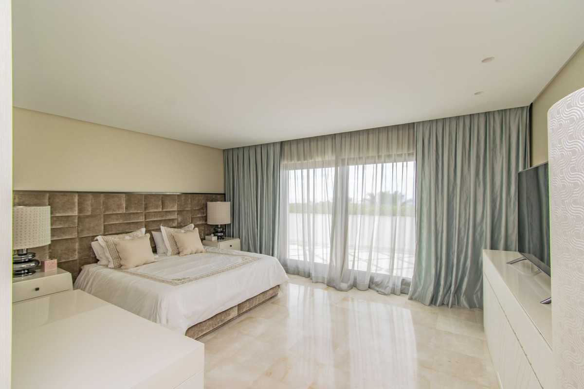 Se vende Ático de 5 dormitorios en Costa Del Sol, Málaga, España