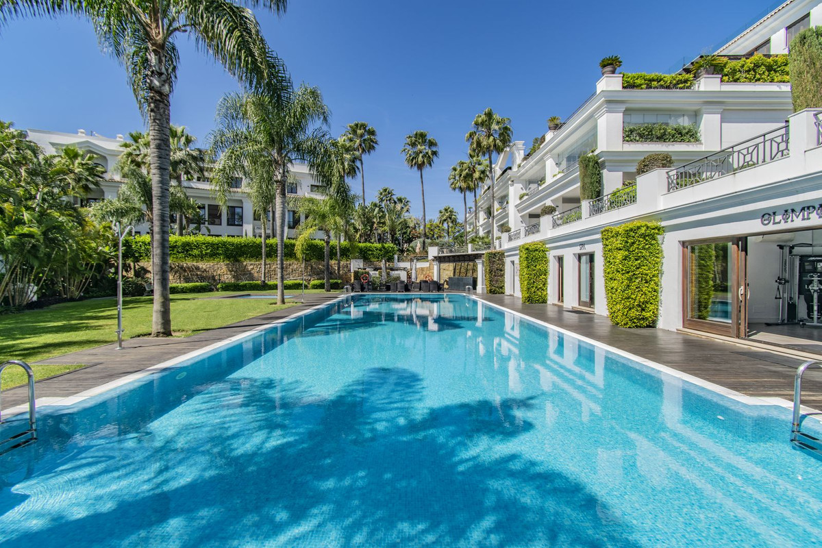 Se vende Ático de 5 dormitorios en Costa Del Sol, Málaga, España
