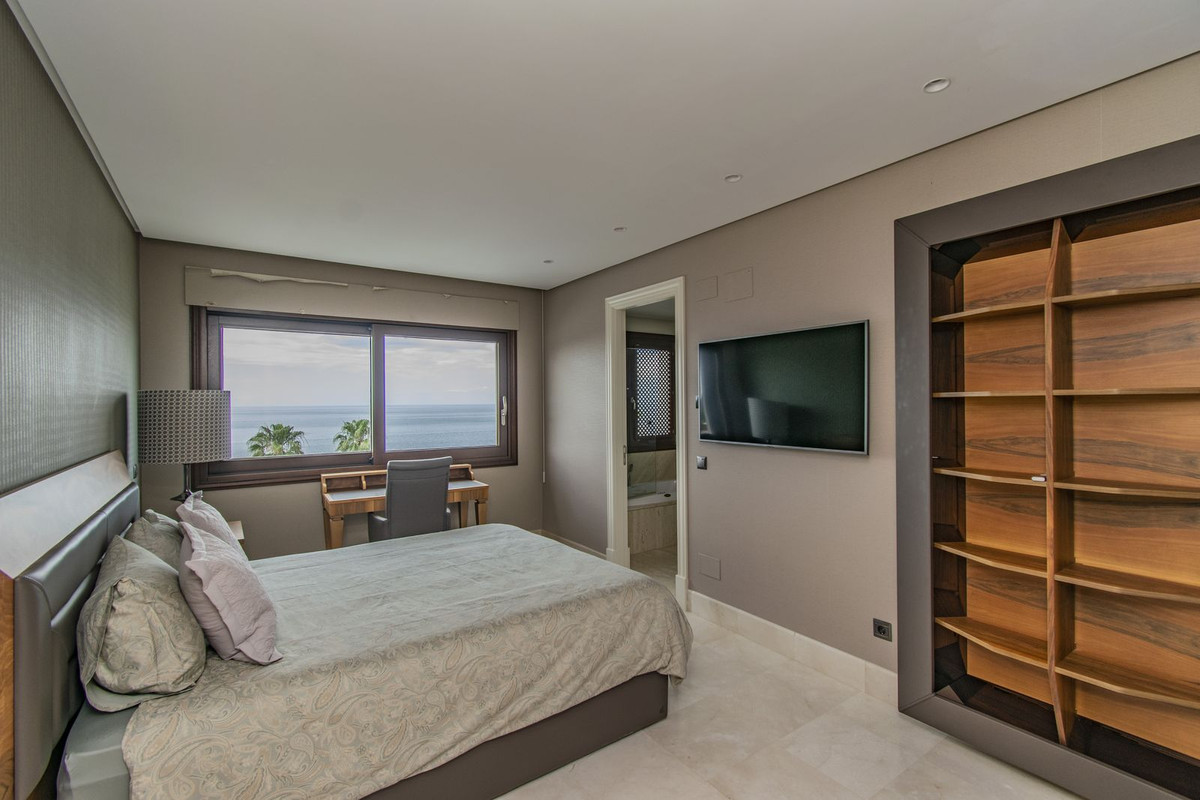 Se vende Ático de 5 dormitorios en Costa Del Sol, Málaga, España