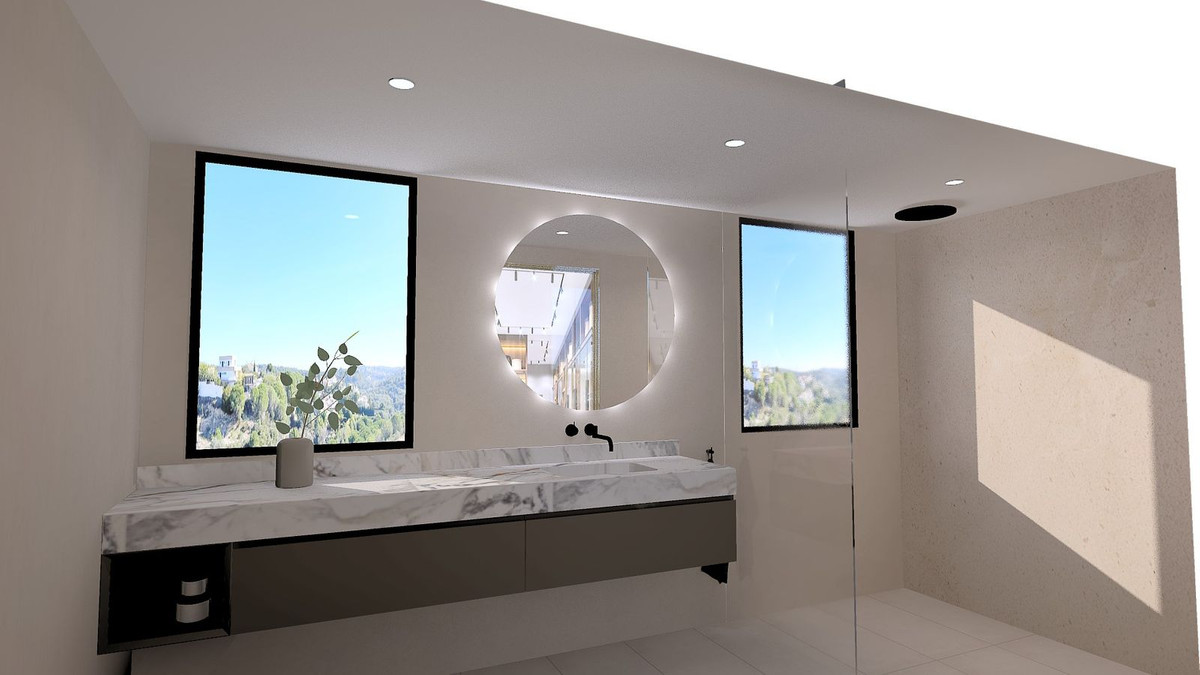 Se vende Villa - Chalet de 8 dormitorios en Costa Del Sol, Cadiz, España