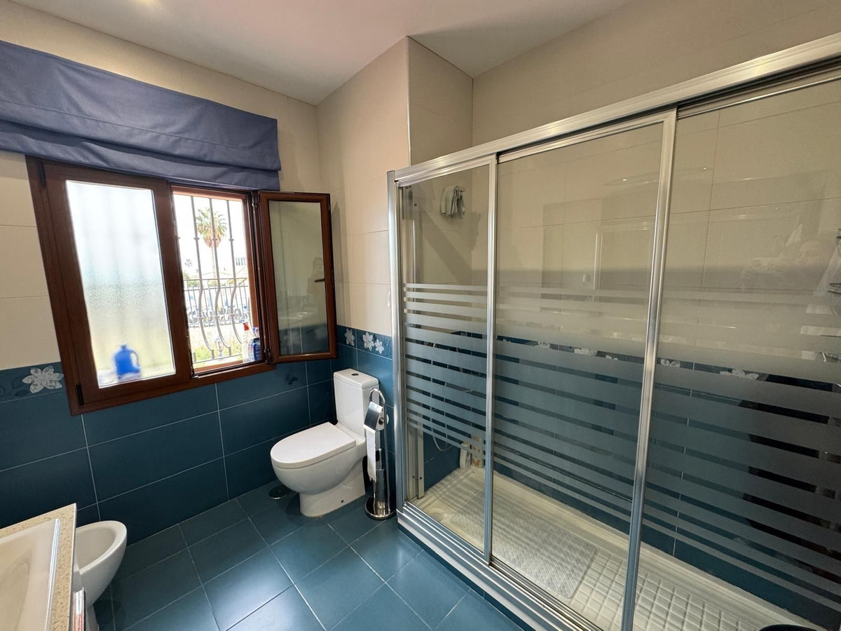 4 Bed Townhouse for sale in Benalmadena Costa Costa Del Sol, Málaga, Spain