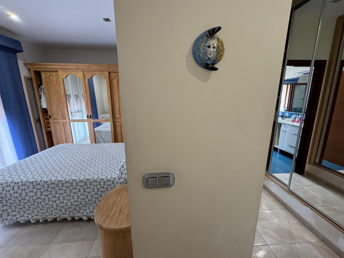 4 Bed Townhouse for sale in Benalmadena Costa Costa Del Sol, Málaga, Spain