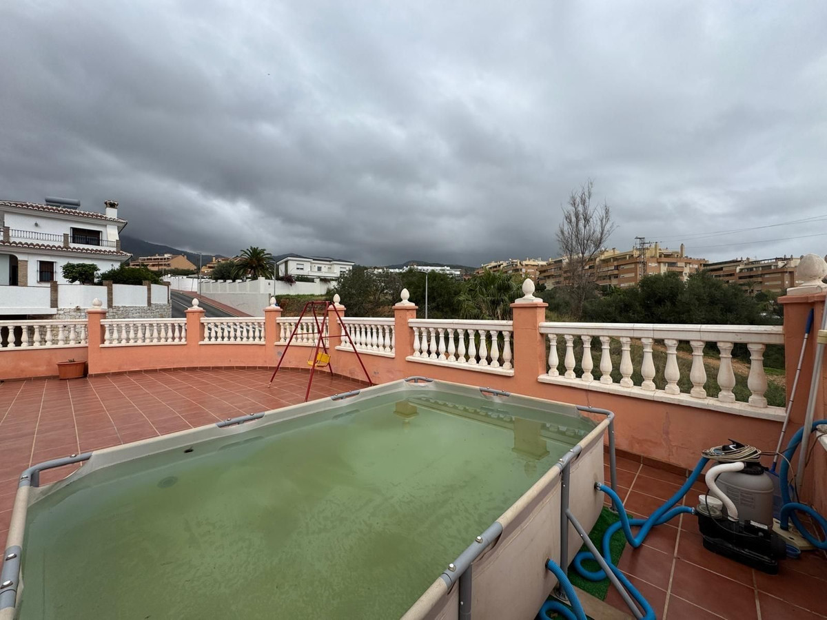 4 Bed Townhouse for sale in Benalmadena Costa Costa Del Sol, Málaga, Spain