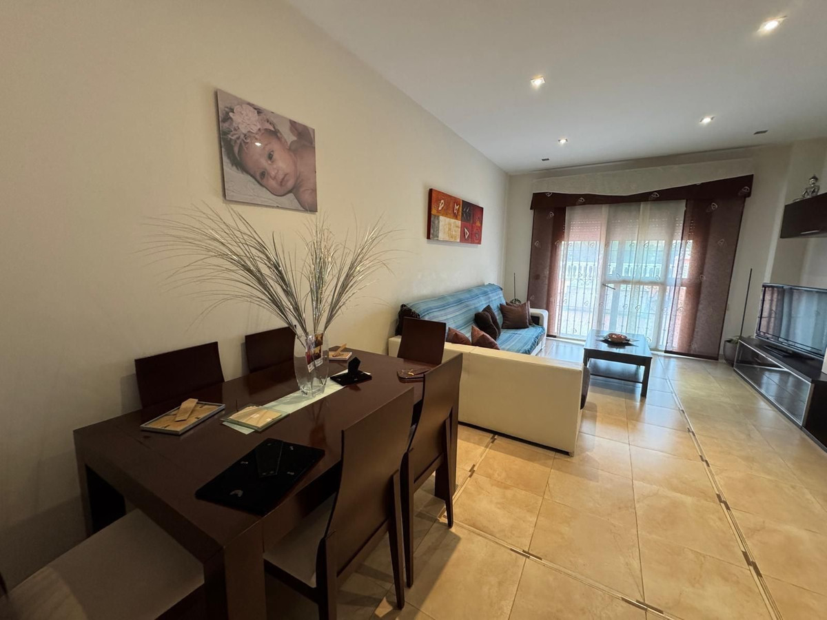4 Bed Townhouse for sale in Benalmadena Costa Costa Del Sol, Málaga, Spain