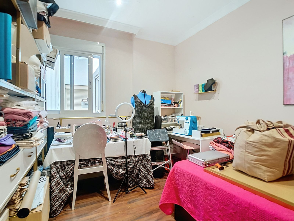 3 Bed Apartment for sale in Málaga Costa Del Sol, Málaga, Spain