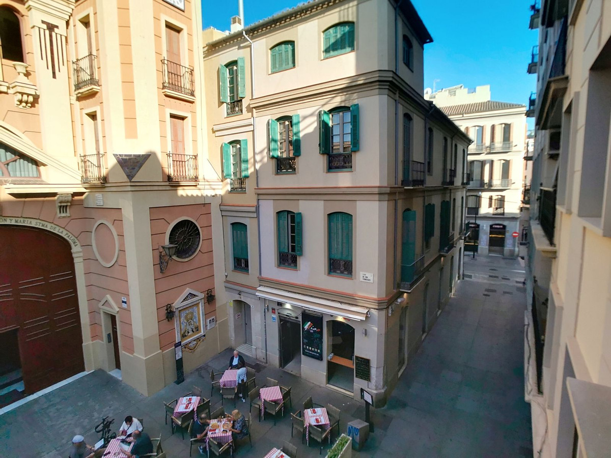 3 Bed Apartment for sale in Málaga Costa Del Sol, Málaga, Spain