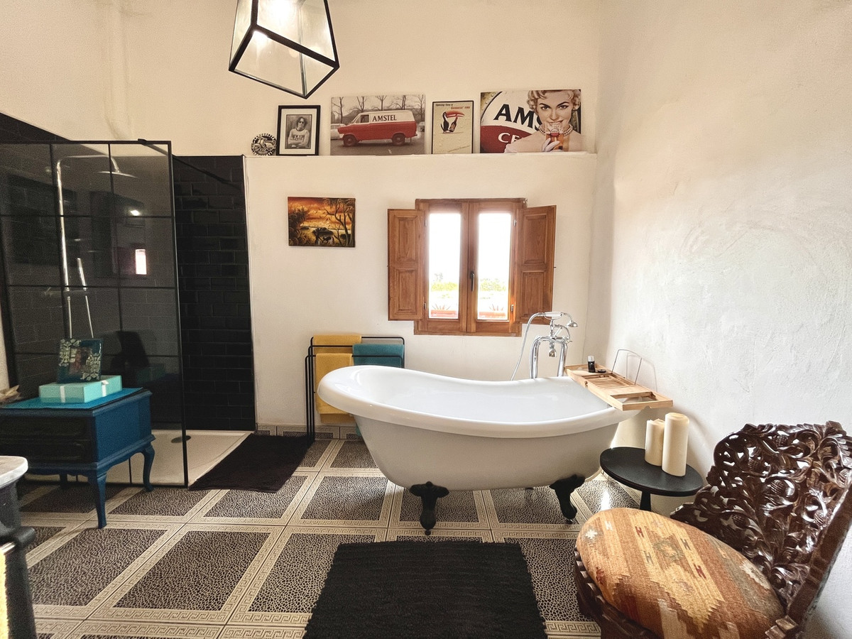 3 Bed Townhouse for sale in Dolores Costa Blanca, Alicante, Spain