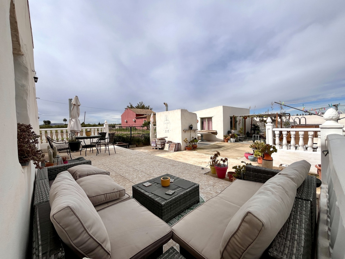 3 Bed Townhouse for sale in Dolores Costa Blanca, Alicante, Spain