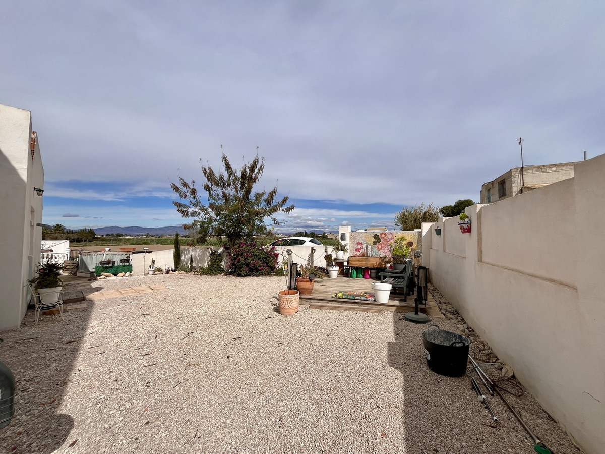 3 Bed Townhouse for sale in Dolores Costa Blanca, Alicante, Spain