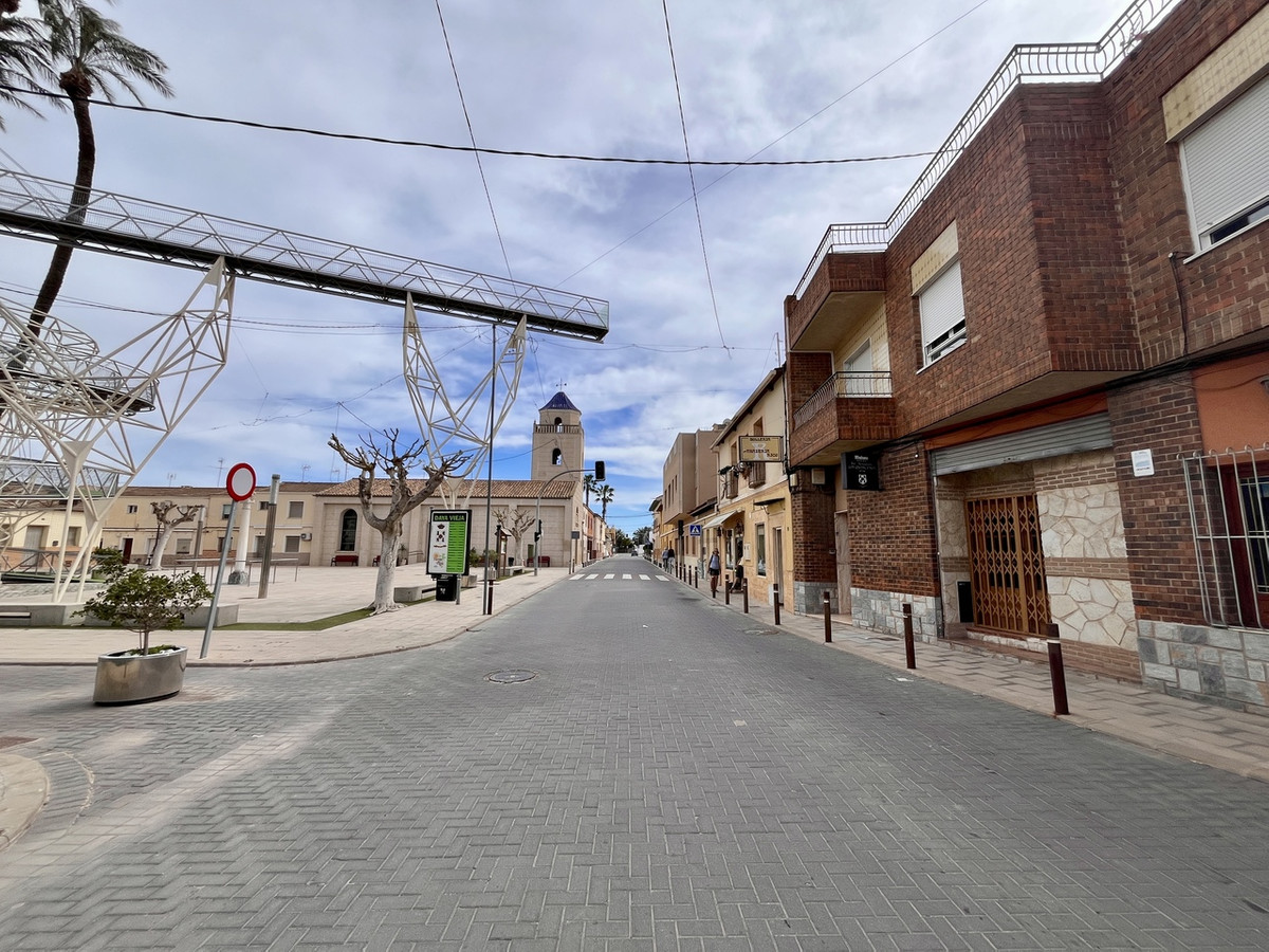 3 Bed Townhouse for sale in Dolores Costa Blanca, Alicante, Spain