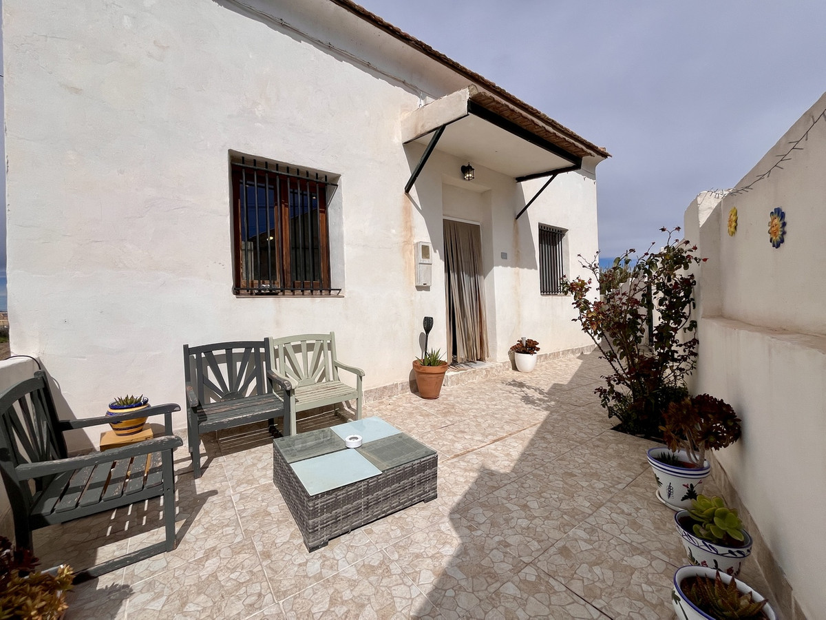 3 Bed Townhouse for sale in Dolores Costa Blanca, Alicante, Spain