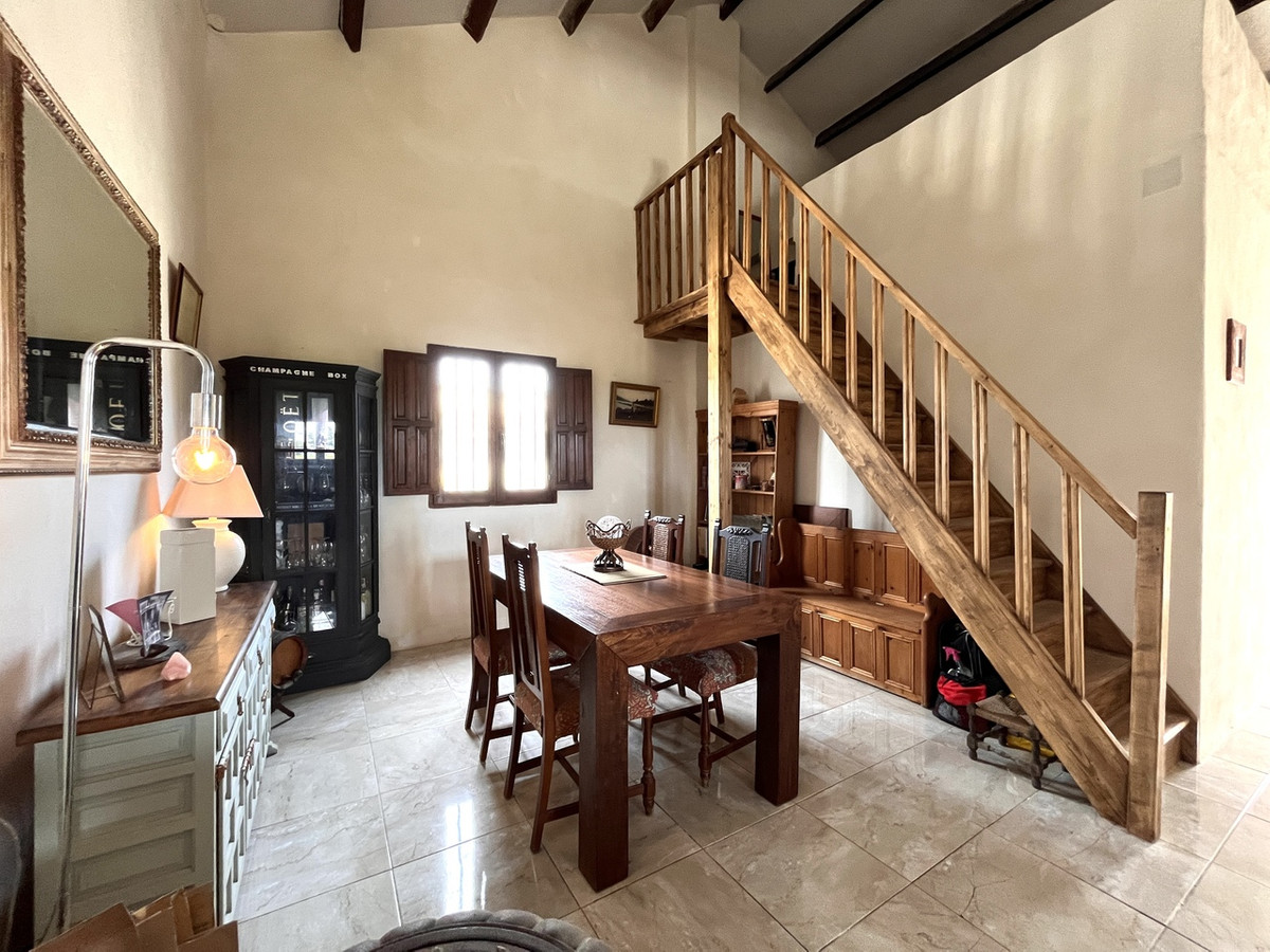 3 Bed Townhouse for sale in Dolores Costa Blanca, Alicante, Spain