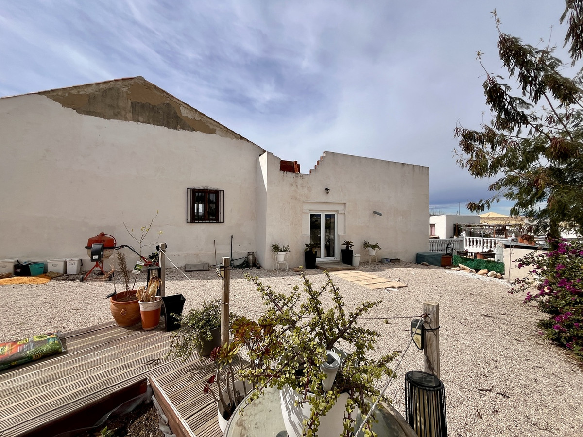 3 Bed Townhouse for sale in Dolores Costa Blanca, Alicante, Spain