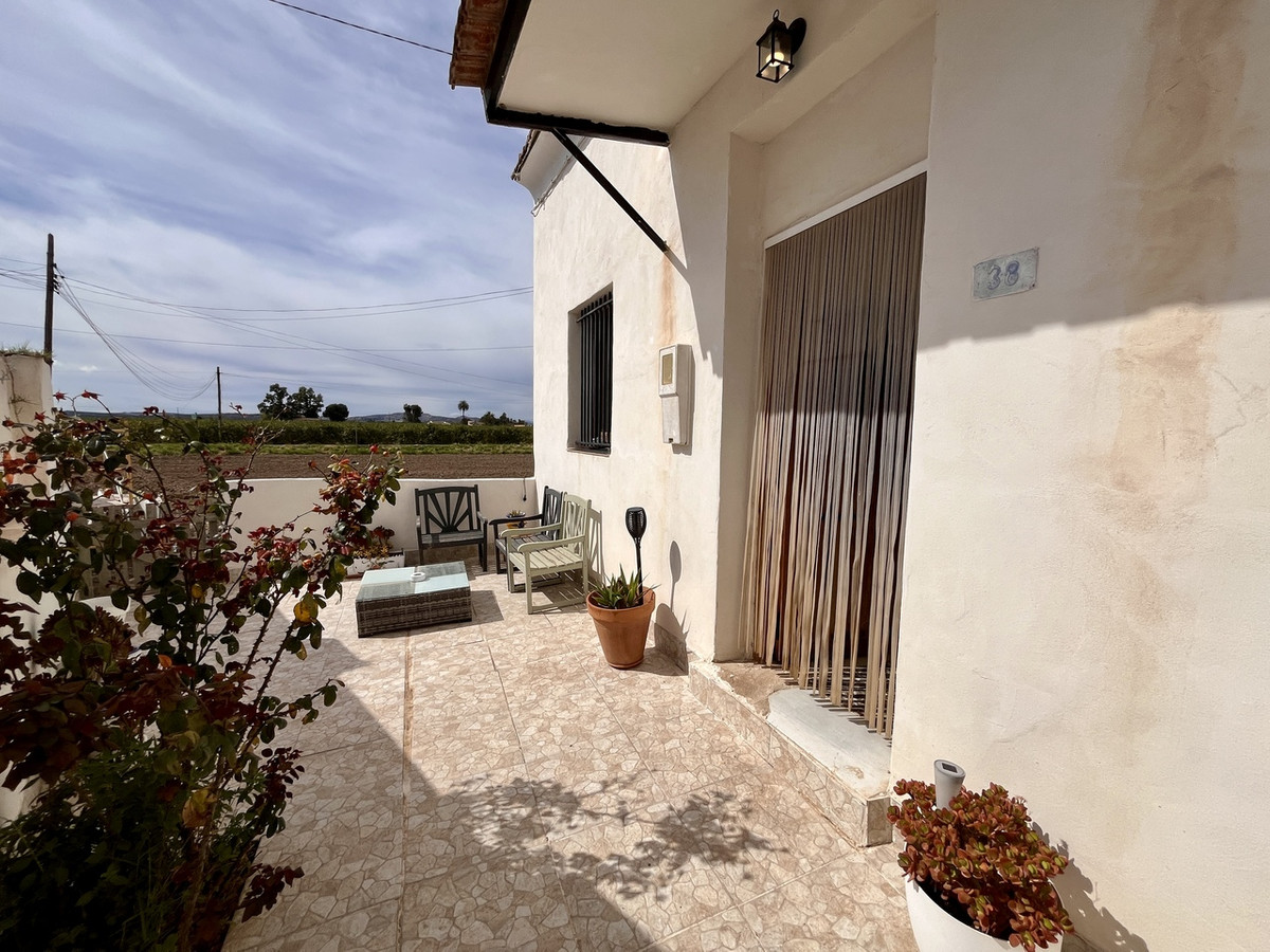 3 Bed Townhouse for sale in Dolores Costa Blanca, Alicante, Spain