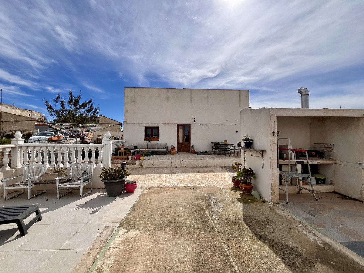 3 Bed Townhouse for sale in Dolores Costa Blanca, Alicante, Spain