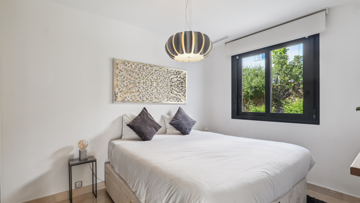 3 Bed Townhouse for sale in The Golden Mile Costa Del Sol, Málaga, Spain