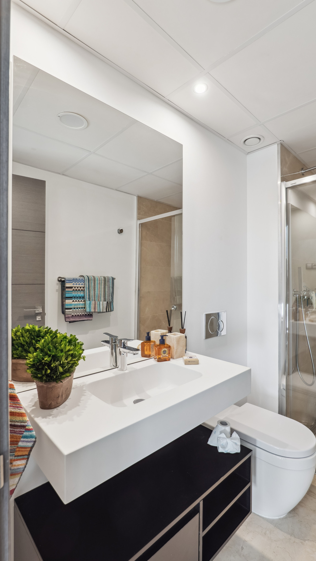 3 Bed Townhouse for sale in The Golden Mile Costa Del Sol, Málaga, Spain