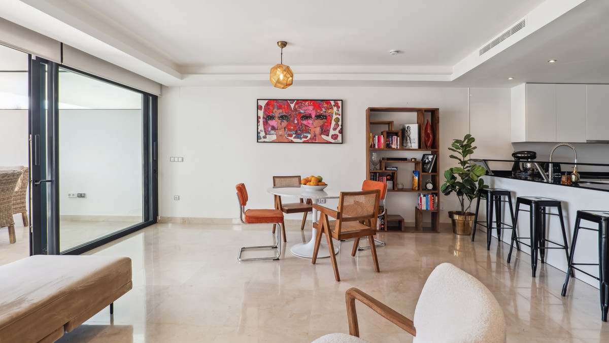 3 Bed Townhouse for sale in The Golden Mile Costa Del Sol, Málaga, Spain