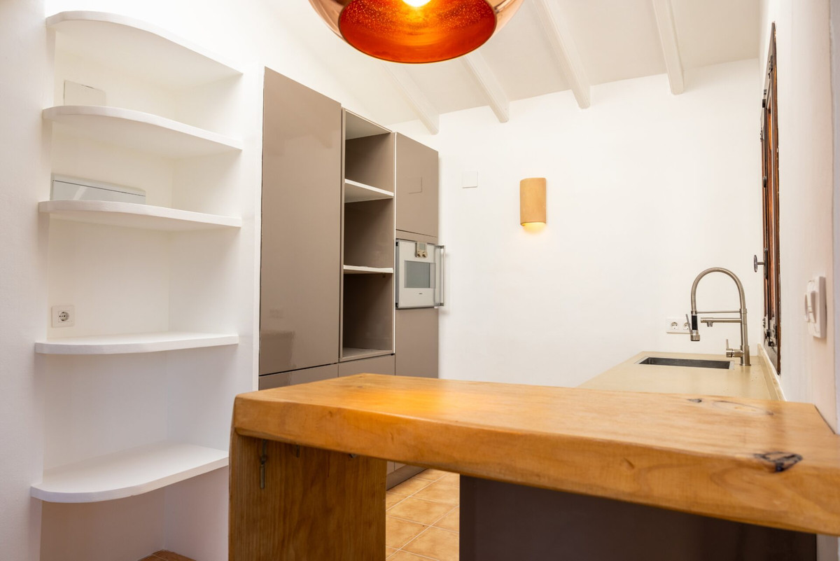 4 Bed Townhouse for sale in Javea Costa Blanca, Alicante, Spain