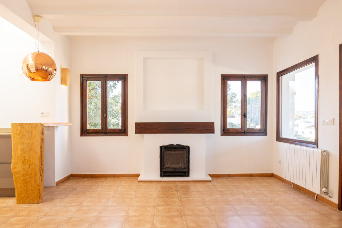 4 Bed Townhouse for sale in Javea Costa Blanca, Alicante, Spain